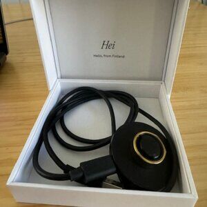 Oura Gen 3 Gold Size 7